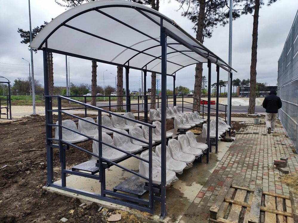 Краснодарский край, Анапский район, пос. Виноградный Краснодарский край, Анапский район, пос. Виноградный